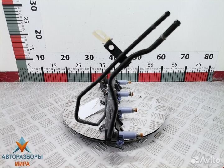 Форсунка Suzuki Jimny 3 2001 1571080G00