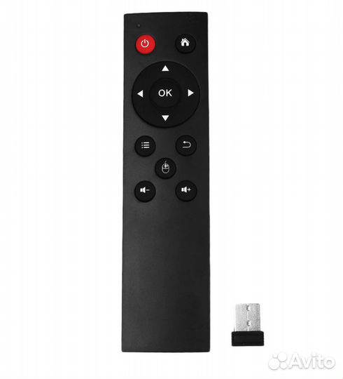 Пульт для Смарт Тв Air Mouse