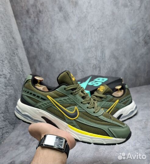 Кроссовки мужские nike(Найк)