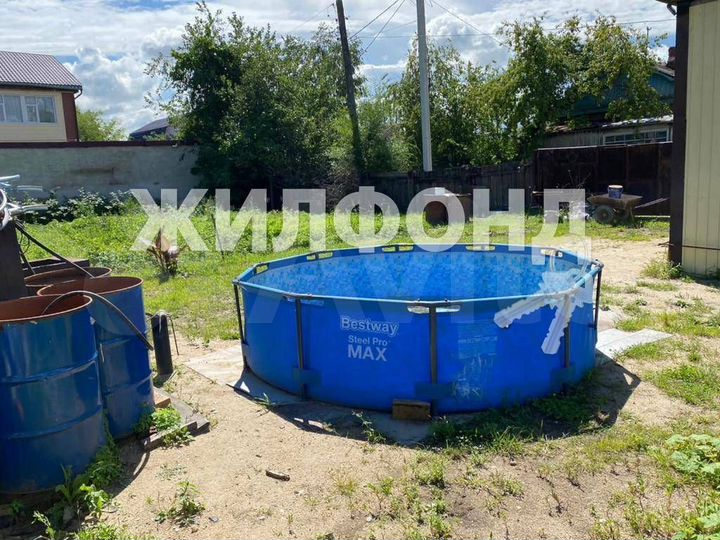 Участок 9,1 сот. (ИЖС)