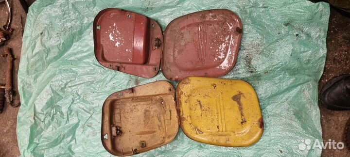 Бордачки ява старушка,ява 354