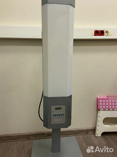 Рециркулятор Армед