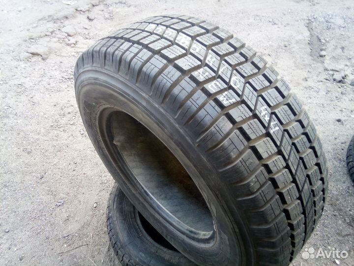Michelin 4x4 XPC 255/65 R16