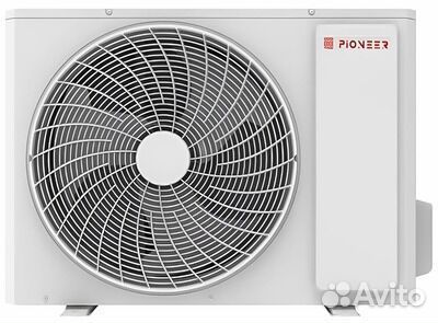 Pioneer Artis kfri70LW/kori70LW