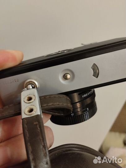 Фотоаппарат вилия авто