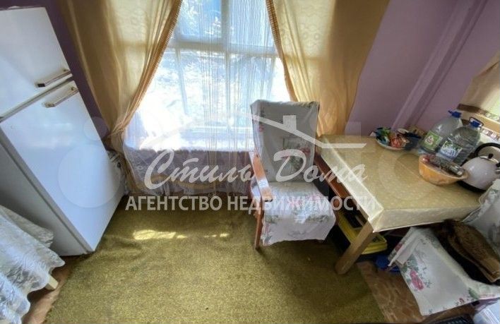 Дача 25 м² на участке 6 сот.