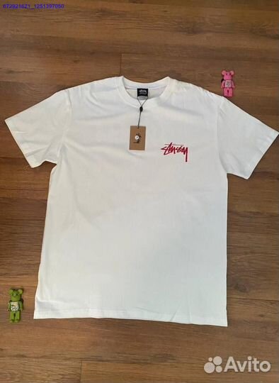 Футболка Stussy (Арт.76727)