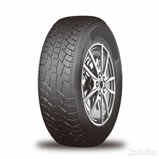 Roadmarch Primemax A/T I 235/65 R17 104T