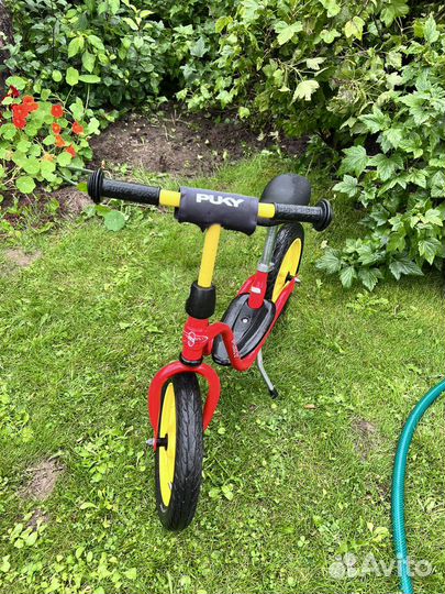 Беговел puky lr