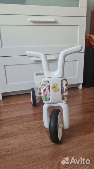 Беговел детский