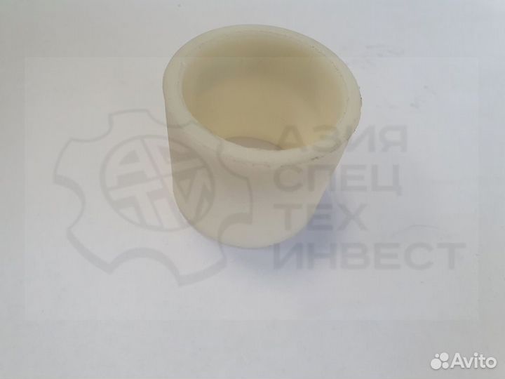 Втулка d60*50 h70 второпласт, для стреловых и ковш