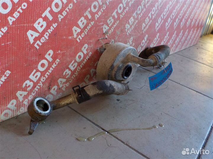 Теплообменник Toyota Rav 4 XA20 1CD FTV 2001