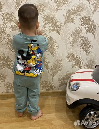 Костюм детский