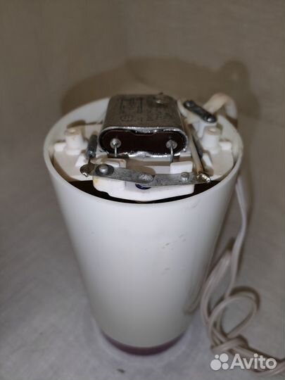 Кофемолка электрическая СССР