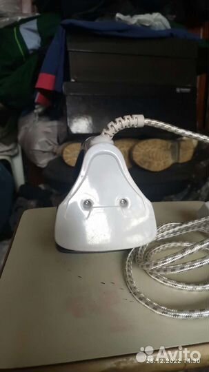 Отличный Паровой Утюг Maxwell 1800W