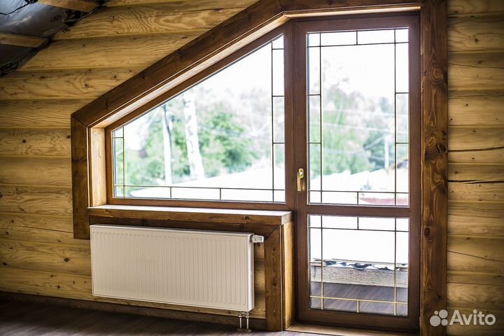 Окна в рассрочку