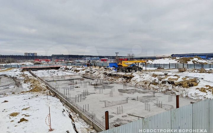 Квартира-студия, 28,8 м², 9/13 эт.