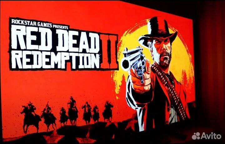 Прокат / Аренда Sony Playstation 5