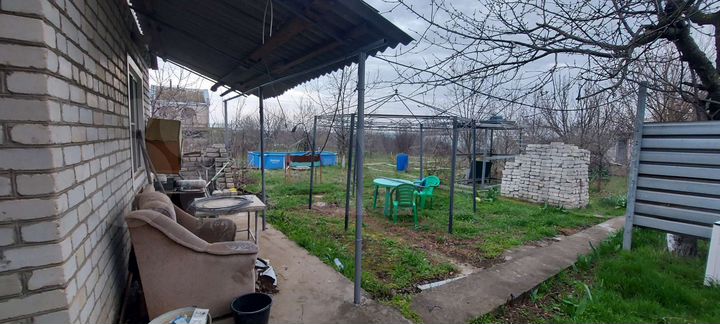 Дача 24 м² на участке 15 сот.