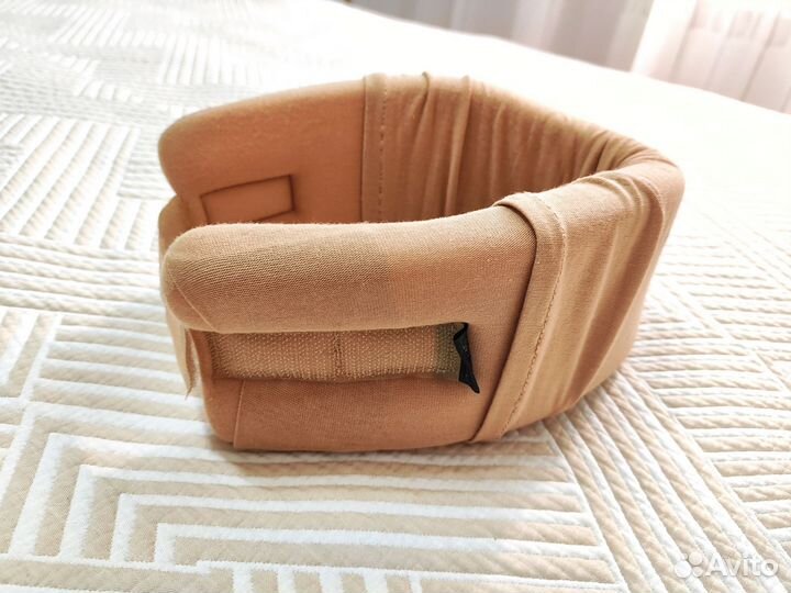 Бандаж для фиксации шейного отдела, шина Шанца