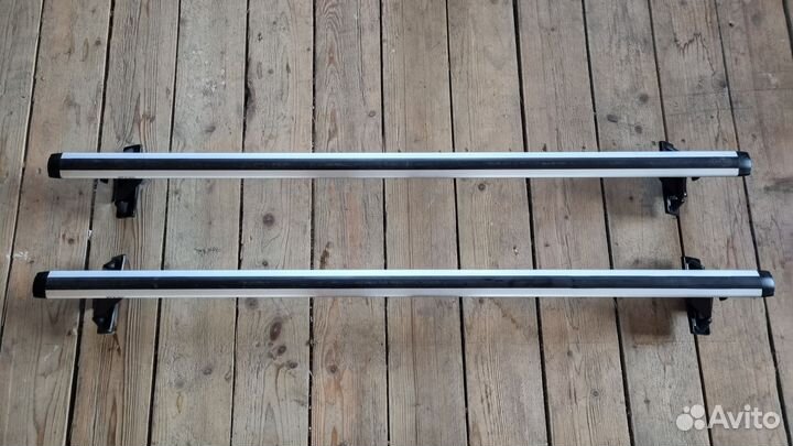 Багажник на крышу niva chevrolet