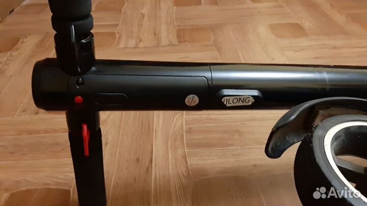 Электросамокат Nextdrive