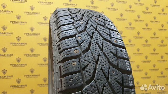 Gislaved NordFrost 100 185/65 R15