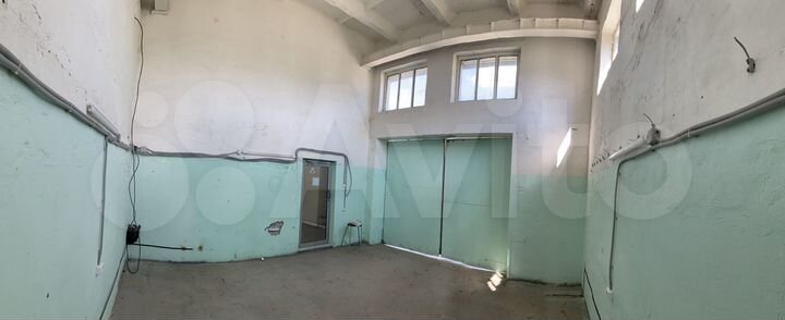 Помещения 85 м² под производство или склад