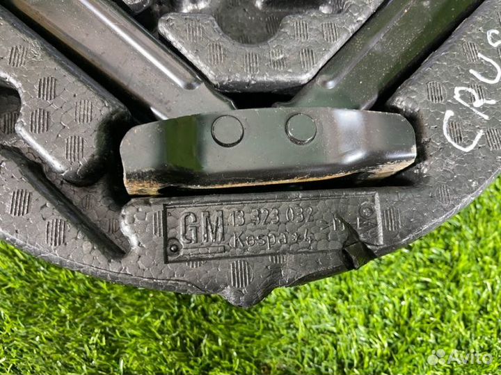 Набор инструментов Opel Astra J GTC A18XER