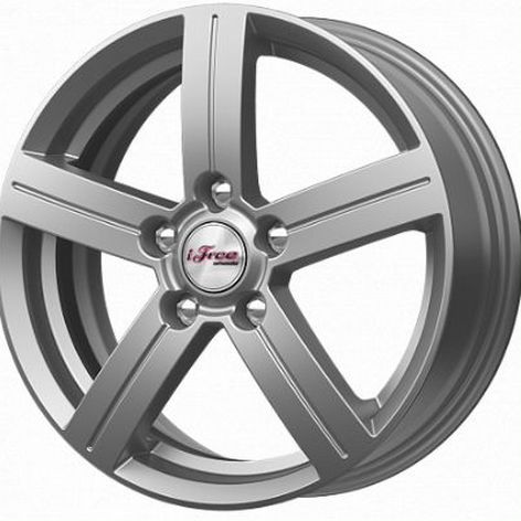 Литые диски iFree Оруэлл 6×R16 5×114.3