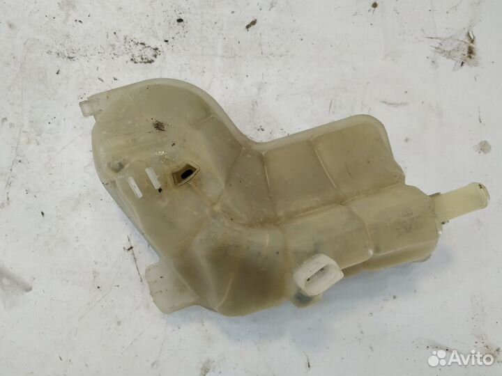 Audi A4 B6 B7 Бачок омывателя