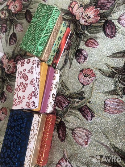 Дизайнерские коробки