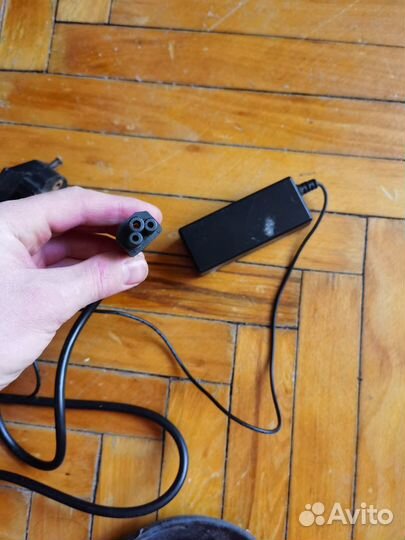 Кабель переходник