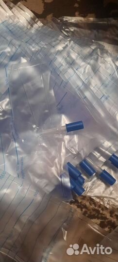 Мочеприемники ремешки урики