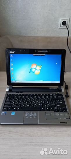 Acer Aspire one D250-0Bk