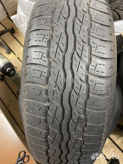 Bridgestone Dueler H/T 225/65 R17