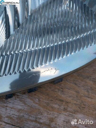 Фара левая Toyota Prius 2 NHW20 2011 81185-47150