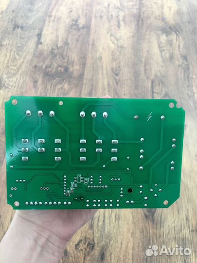 Плата управления воротами doorhan S6KG120S-1