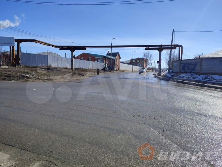 Помещение в торгово-строительном комплексе