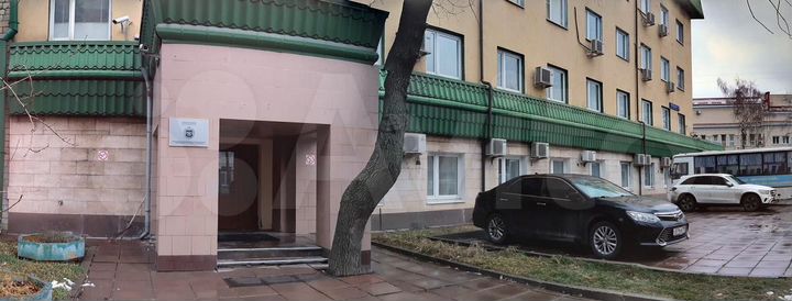 Сдам офисное помещение, 27.36 м²