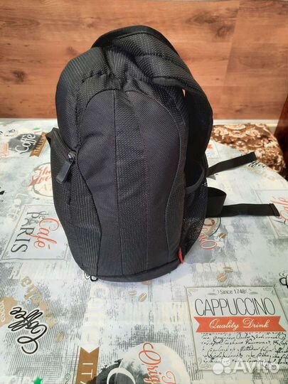 Рюкзак фирменный