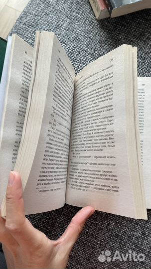 Книги О.Генри Короли и капуста