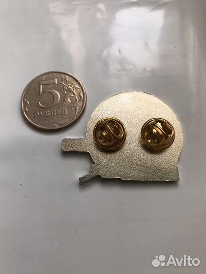 Значок Реактор BN-800