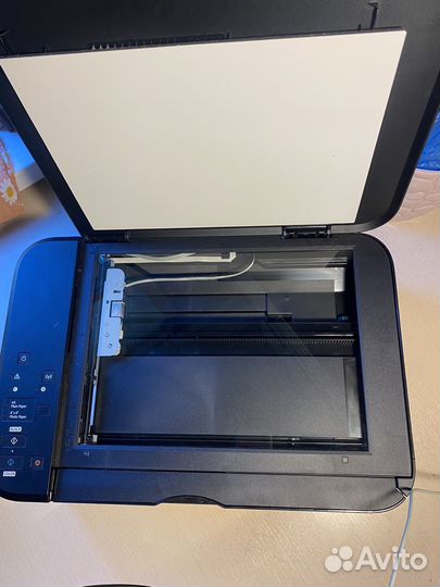 Принтер canon mg3640s