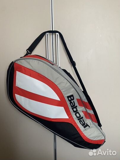Теннисная сумка babolat