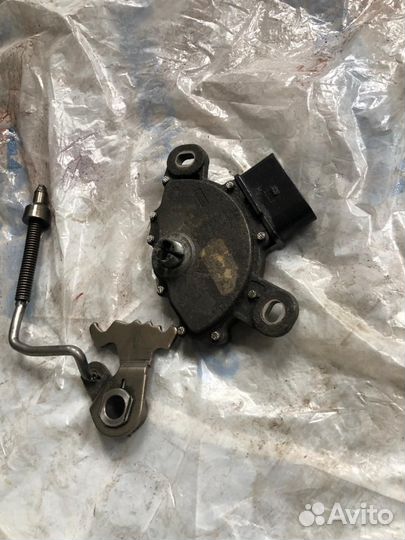 Датчик положения селектора АКПП 09G300039M 09G TF6