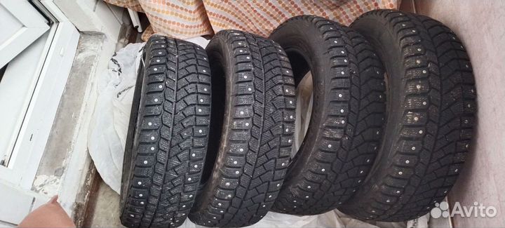 Viatti Brina Nordico V-522 185/60 R14