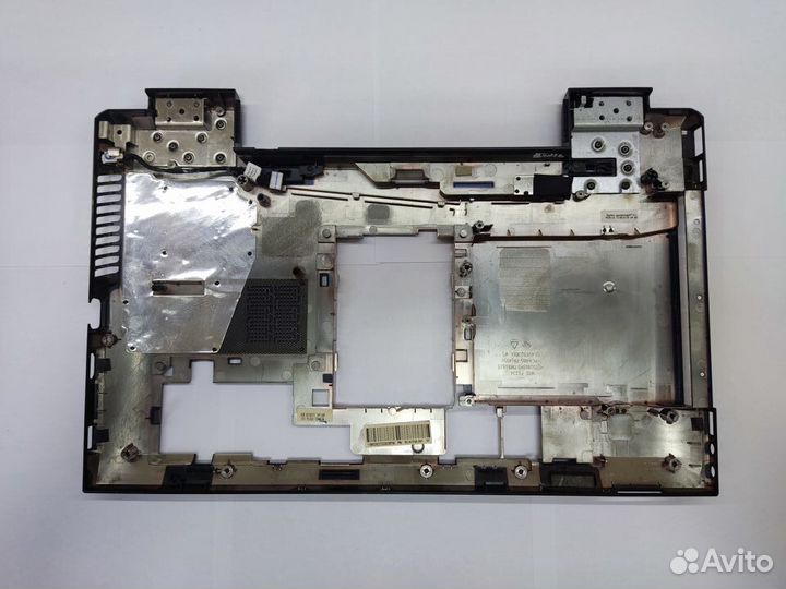Поддон Lenovo B570e