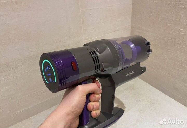 Пылесос Dyson v11 Новый