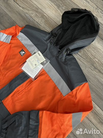 Костюм энцефалитный биостоп